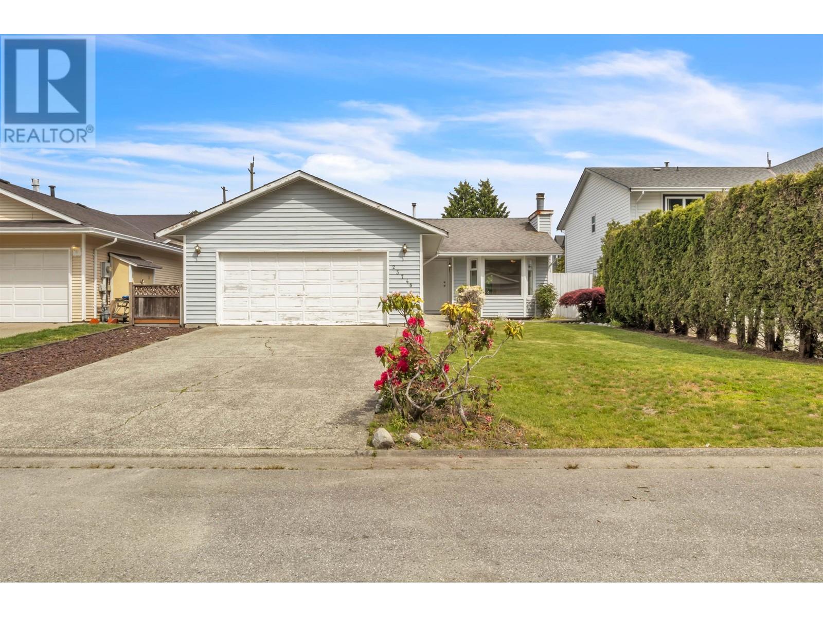 23745 119B AVENUE, maple ridge, British Columbia