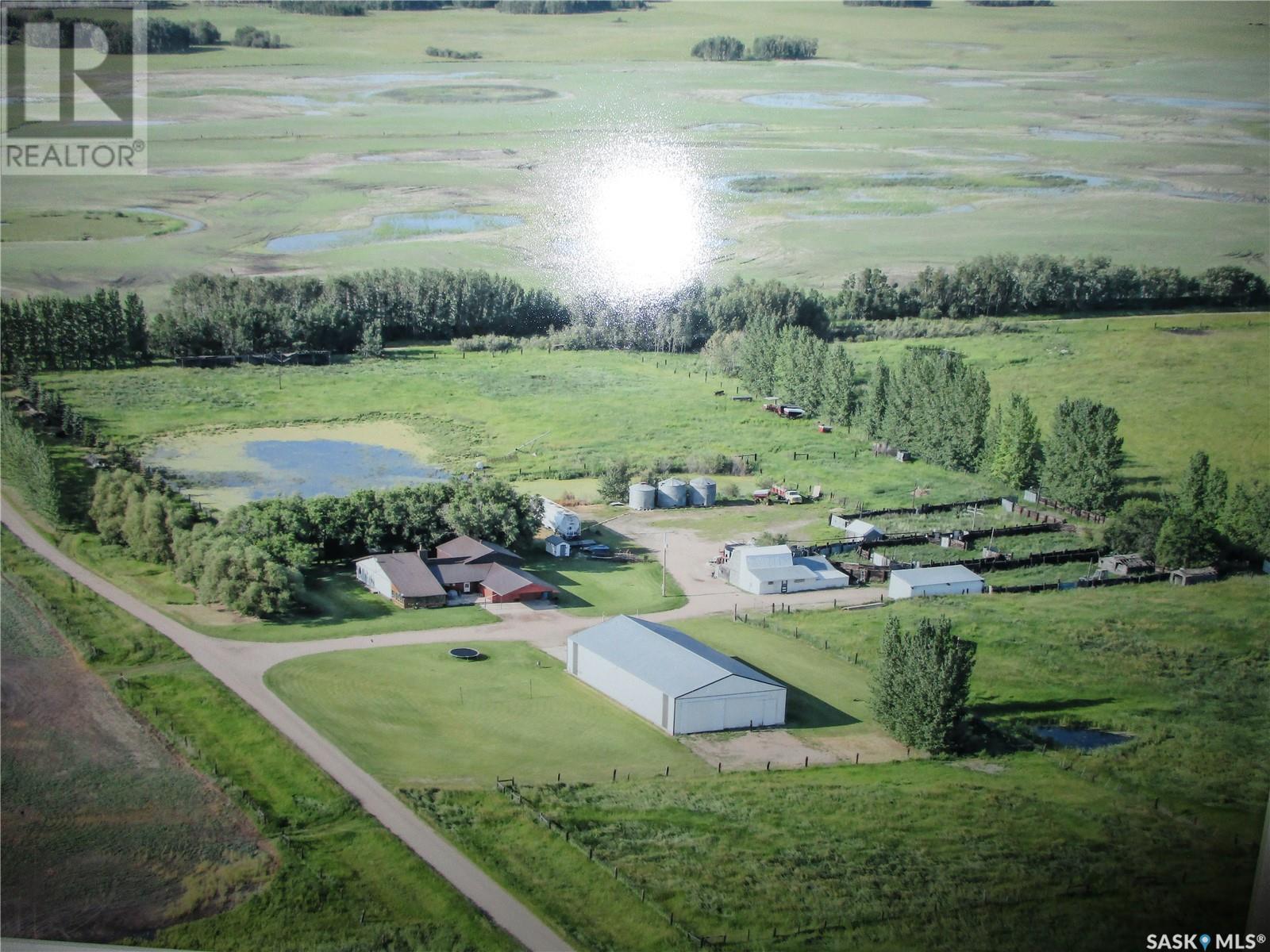 Rm Of Cana 24.34 Acres, Cana Rm No. 214, Saskatchewan  S0A 2P0 - Photo 35 - SK967263