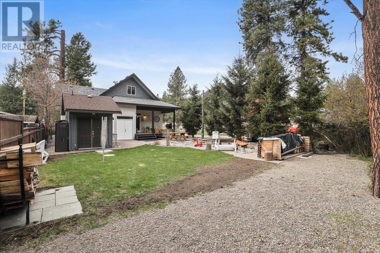 2625 Otter Avenue, Tulameen, British Columbia  V0X 2L0 - Photo 49 - 10314187
