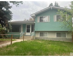 11435 46 AV NW, edmonton, Alberta