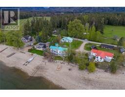 3726 Zinck Road, scotch creek, British Columbia