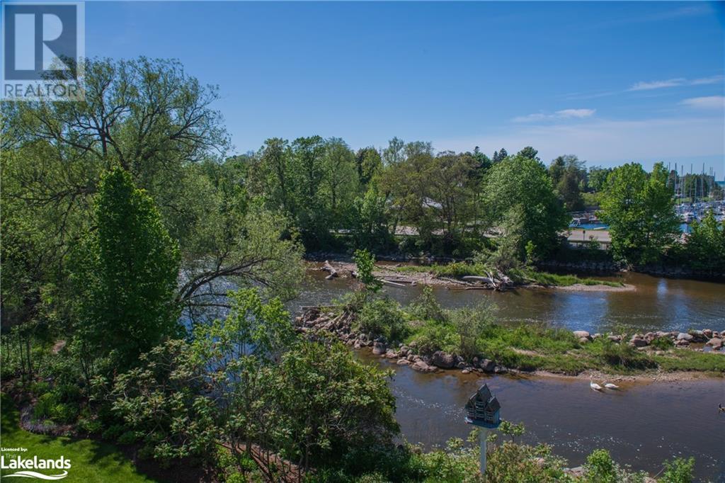 11 Bay Street E Unit# 5, Thornbury, Ontario  N0H 2P0 - Photo 37 - 40587301