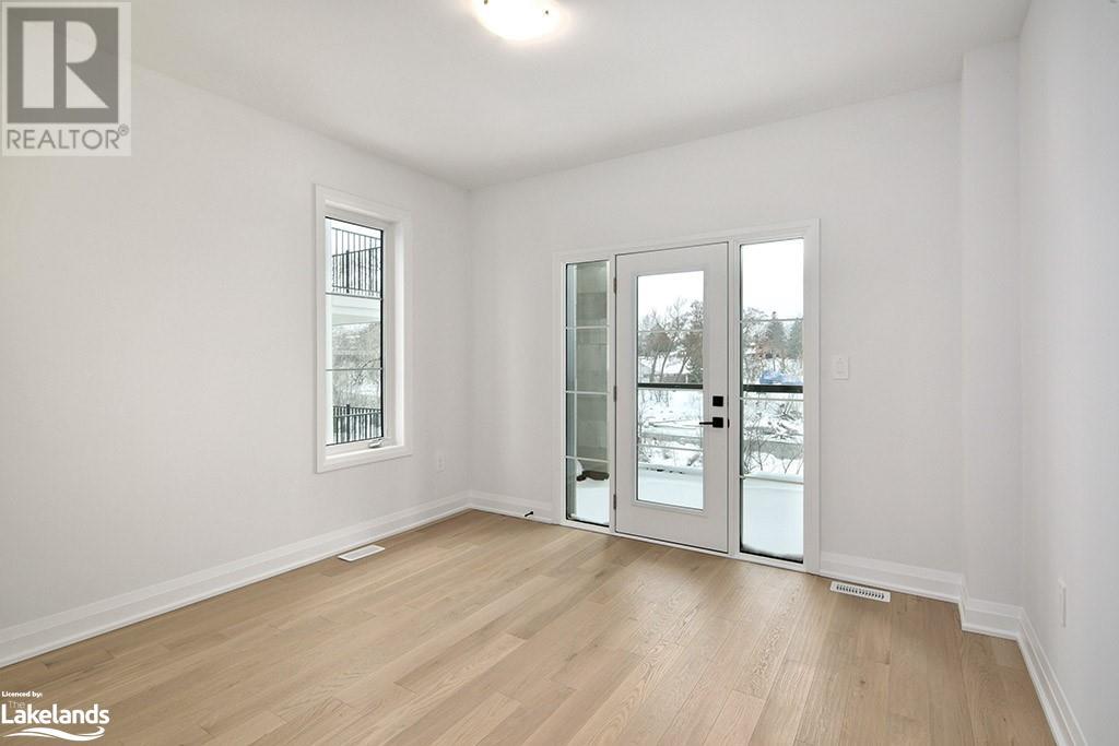 11 Bay Street E Unit# 5, Thornbury, Ontario  N0H 2P0 - Photo 28 - 40587301