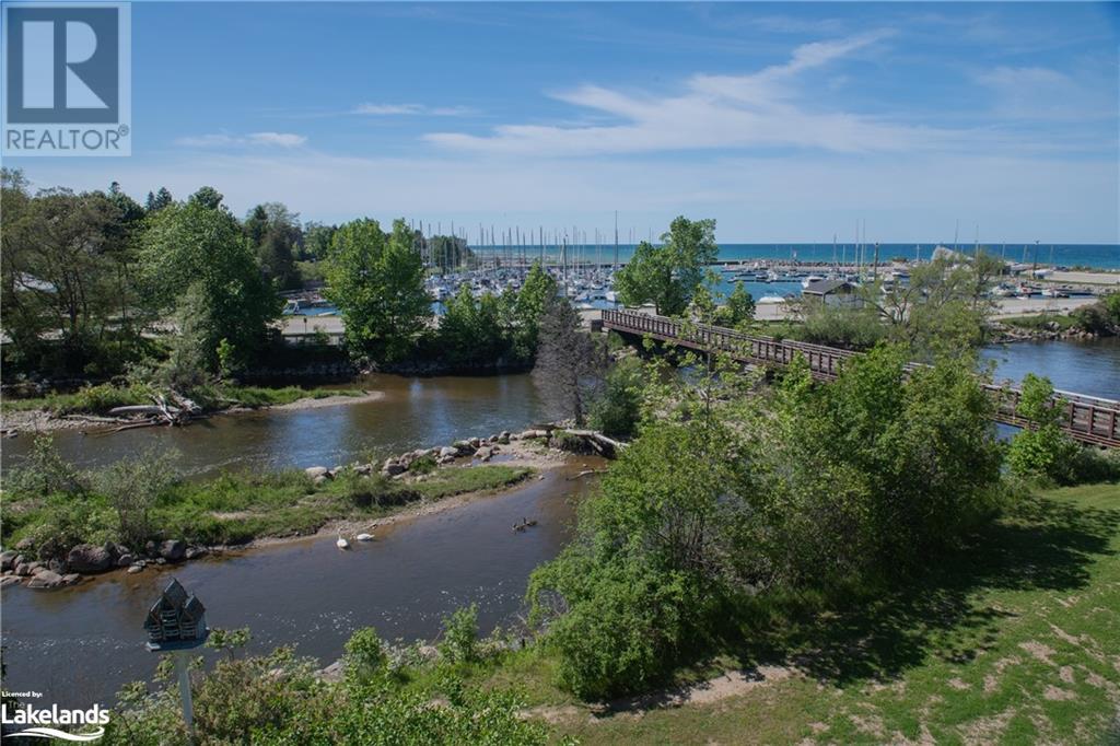 11 Bay Street E Unit# 5, Thornbury, Ontario  N0H 2P0 - Photo 36 - 40587301