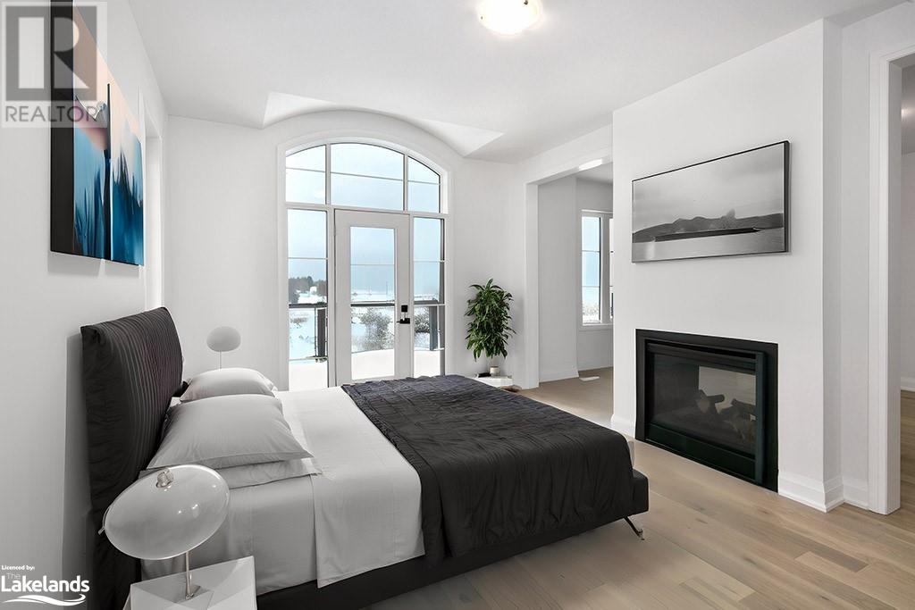 11 Bay Street E Unit# 5, Thornbury, Ontario  N0H 2P0 - Photo 34 - 40587301