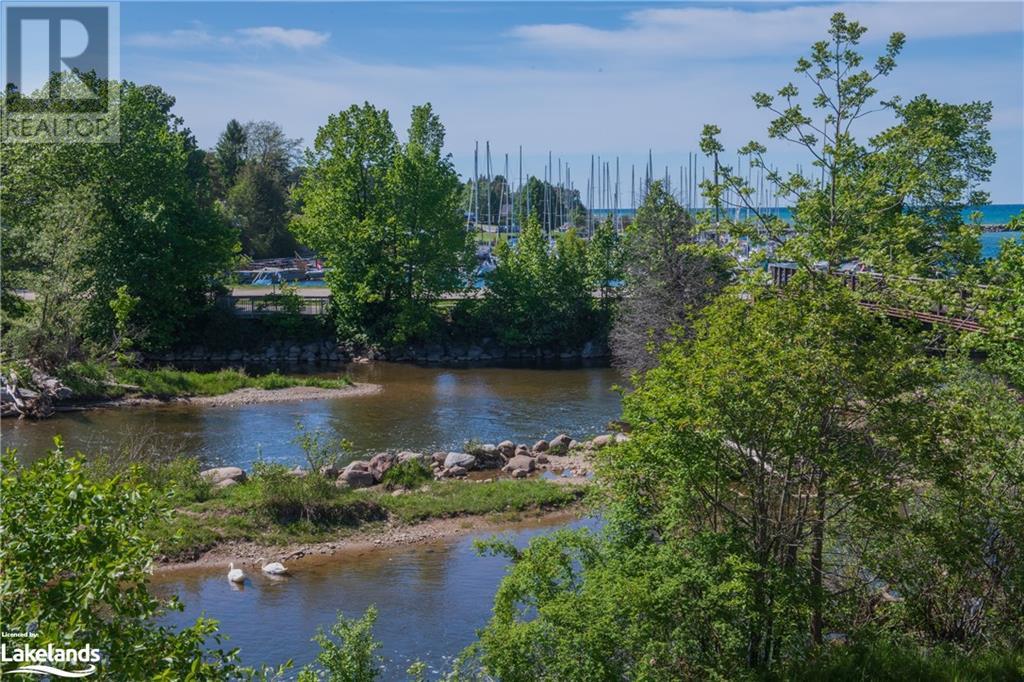 11 Bay Street E Unit# 5, Thornbury, Ontario  N0H 2P0 - Photo 4 - 40587301