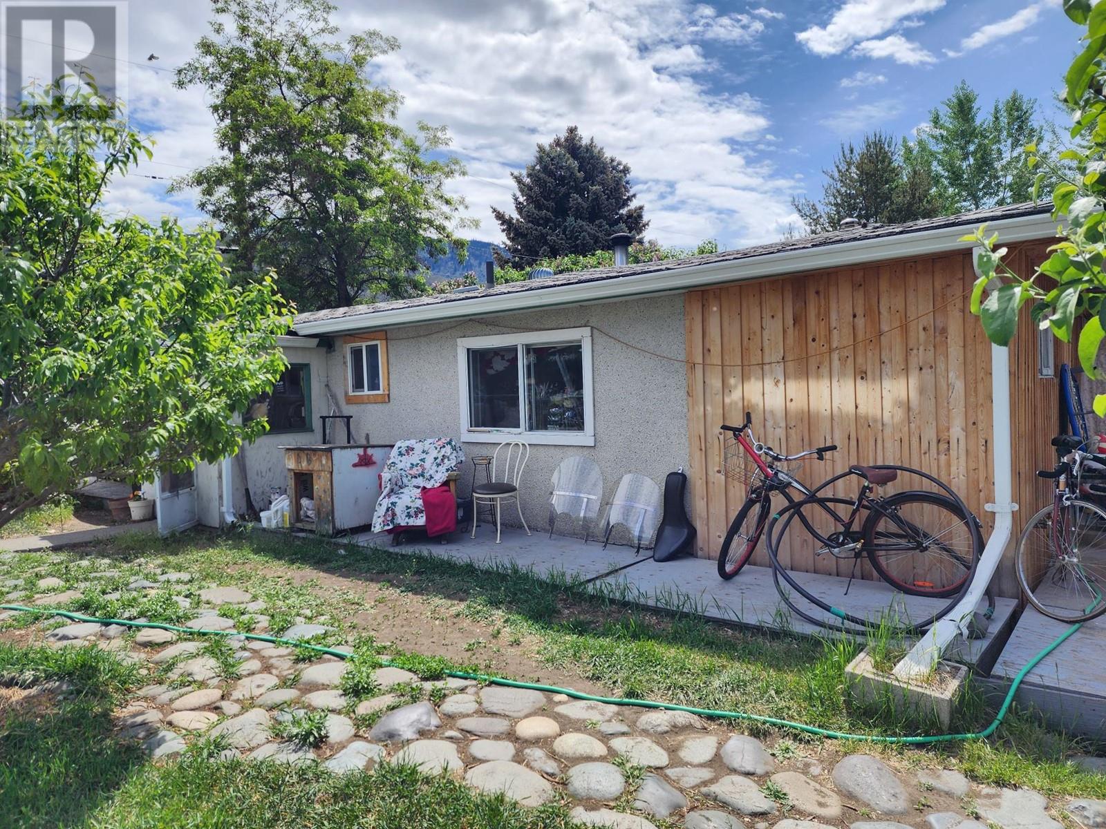 801 Brink Street, Ashcroft, British Columbia  V0K 1A0 - Photo 14 - 178515
