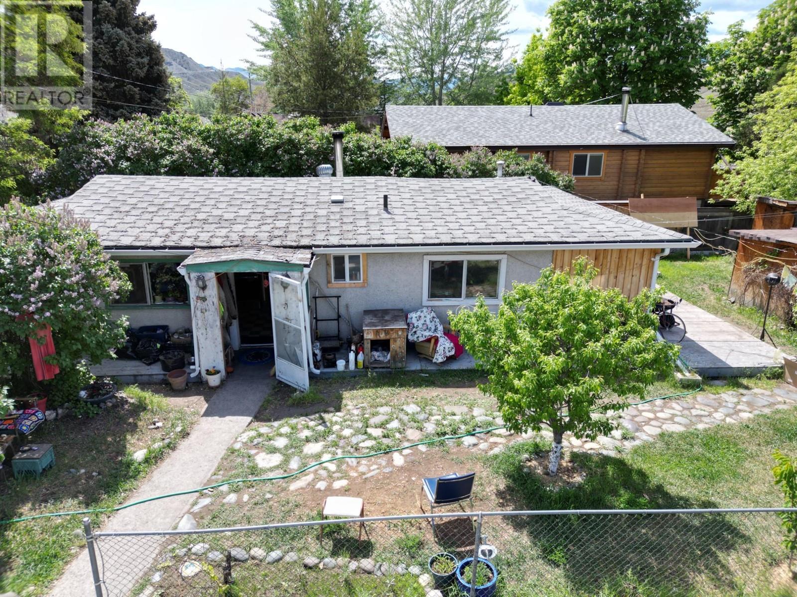 801 Brink Street, Ashcroft, British Columbia  V0K 1A0 - Photo 17 - 178515