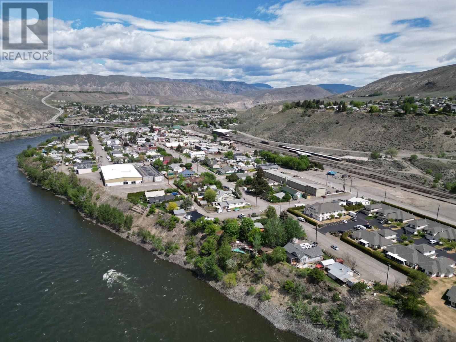 801 Brink Street, Ashcroft, British Columbia  V0K 1A0 - Photo 22 - 178515