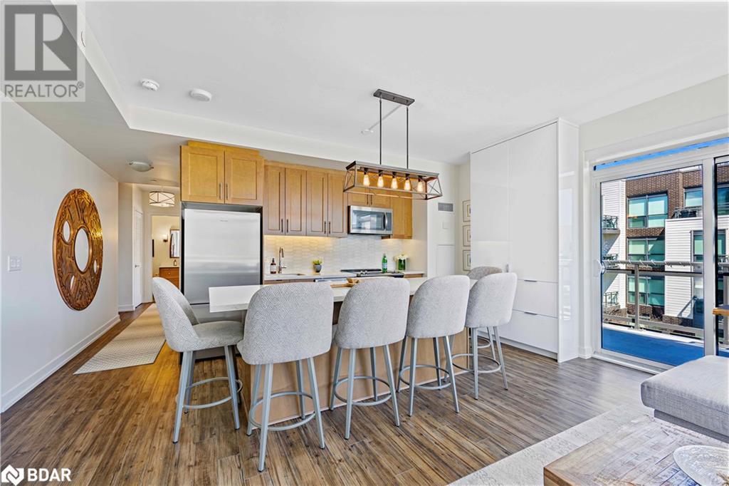 271 Sea Ray Avenue Unit# B317, Innisfil, Ontario  L9S 0J8 - Photo 3 - 40572876
