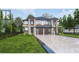 257 CRYSTAL BAY DRIVE, amherstburg, Ontario