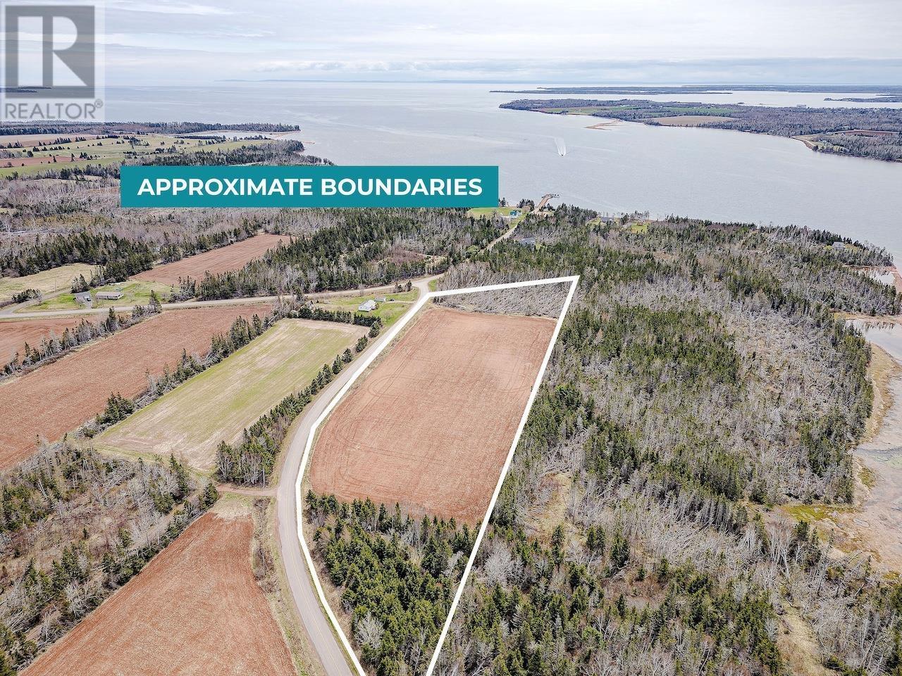 Acreage Seal River Road, Newport, Prince Edward Island  C0A 1G0 - Photo 3 - 202410030