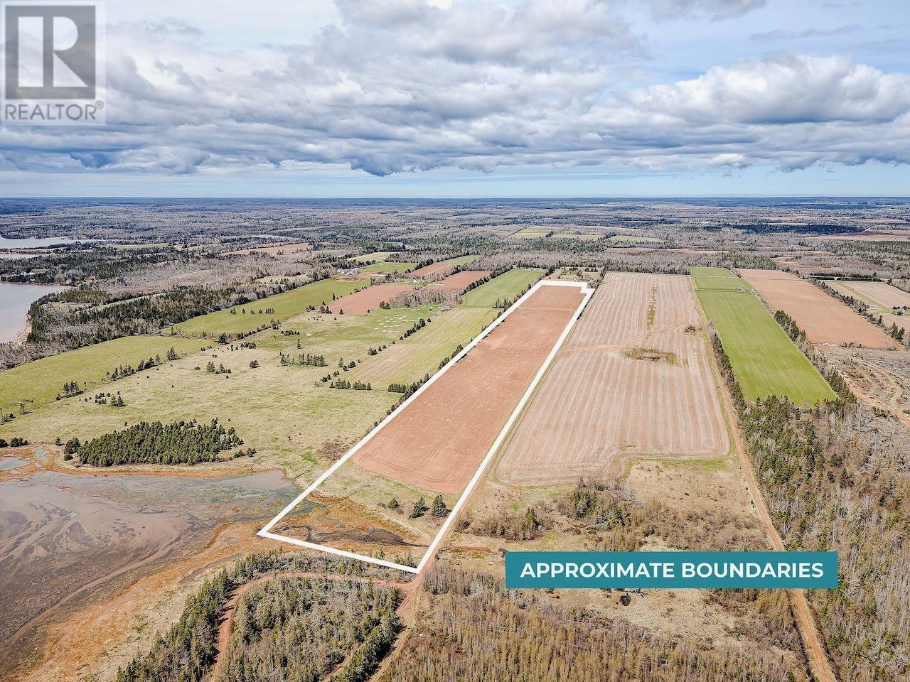 Acreage Maclellan Lane, Newport, Prince Edward Island  C0A 1G0 - Photo 2 - 202410100