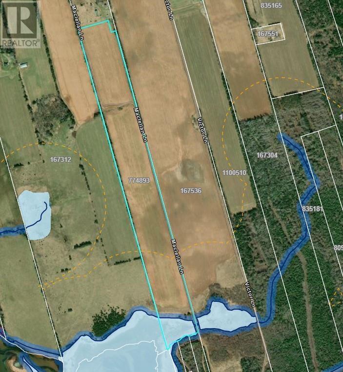 Acreage Maclellan Lane, Newport, Prince Edward Island  C0A 1G0 - Photo 6 - 202410100