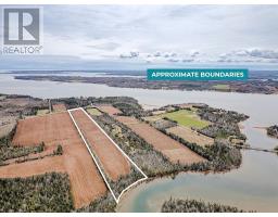 Acreage NEWPORT WHARF Road