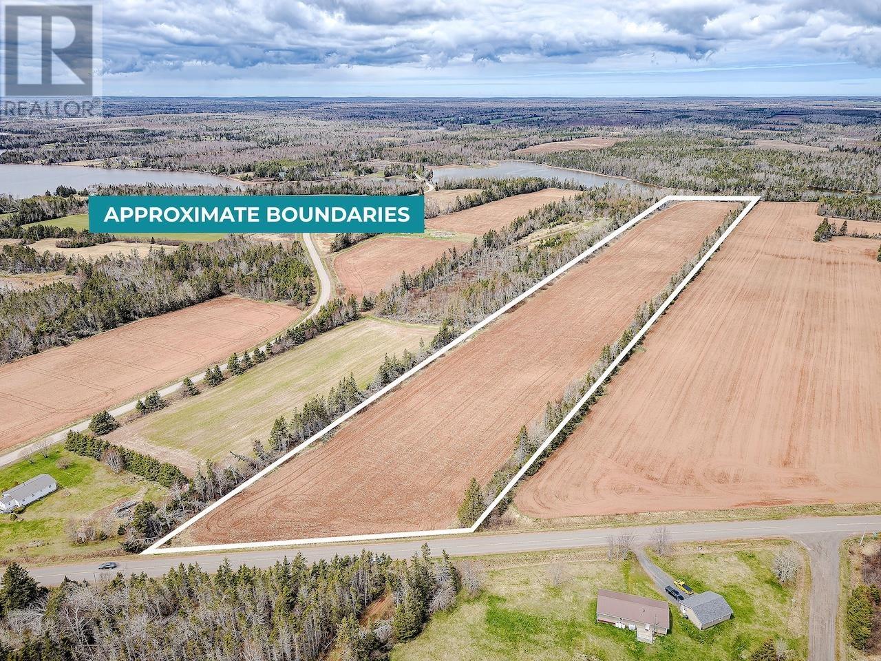 Acreage Newport Wharf Road, Newport, Prince Edward Island  C0A 1G0 - Photo 2 - 202410192
