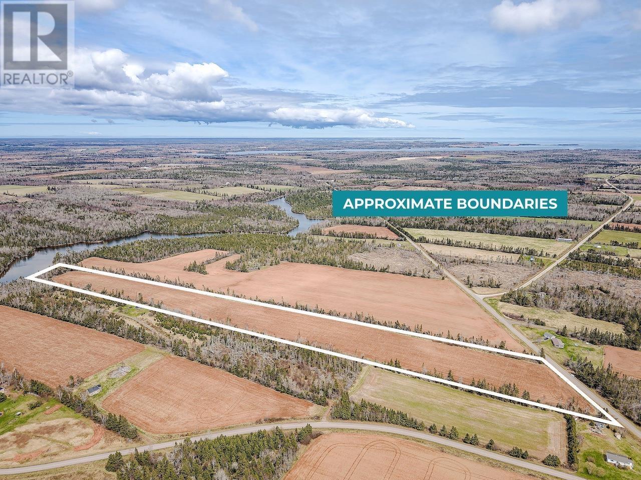 Acreage Newport Wharf Road, Newport, Prince Edward Island  C0A 1G0 - Photo 3 - 202410192