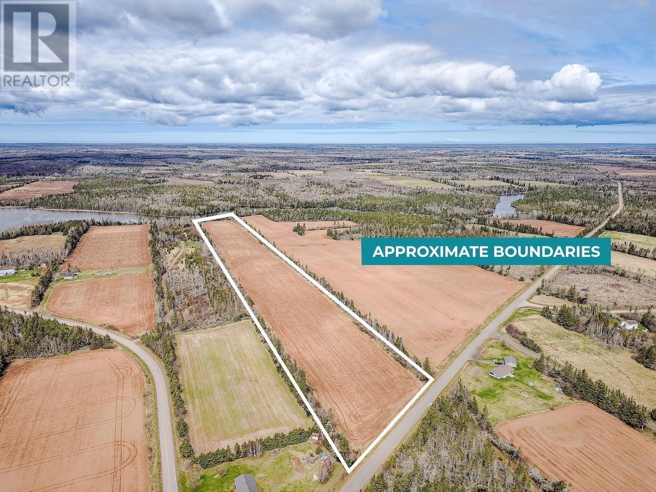 Acreage Newport Wharf Road, Newport, Prince Edward Island  C0A 1G0 - Photo 4 - 202410192