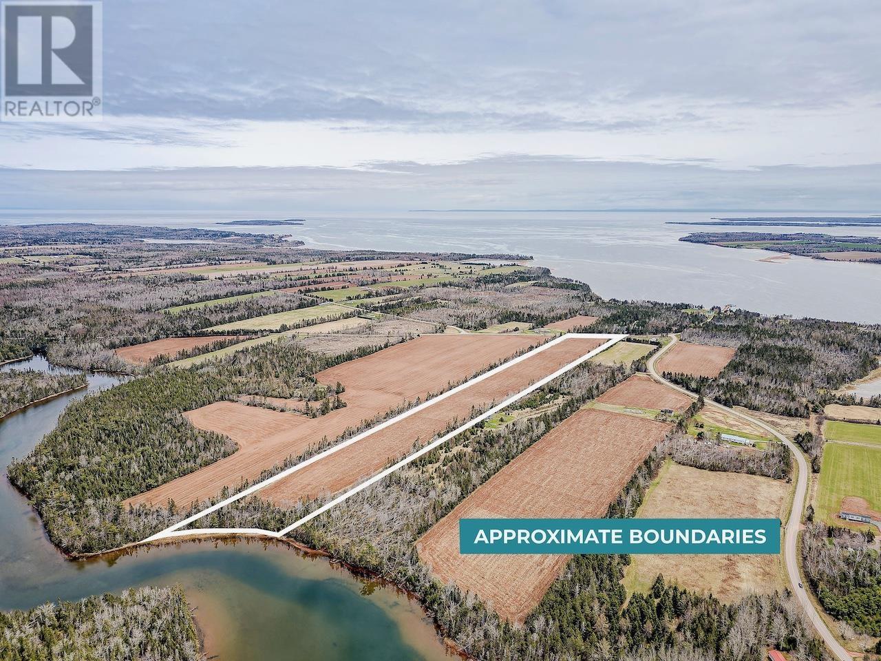 Acreage Newport Wharf Road, Newport, Prince Edward Island  C0A 1G0 - Photo 5 - 202410192
