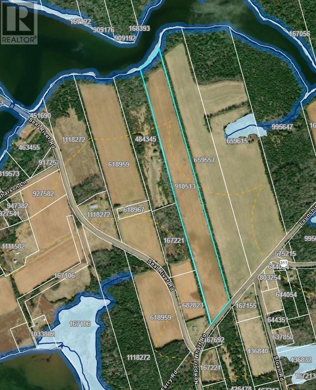 Acreage Newport Wharf Road, Newport, Prince Edward Island  C0A 1G0 - Photo 8 - 202410192