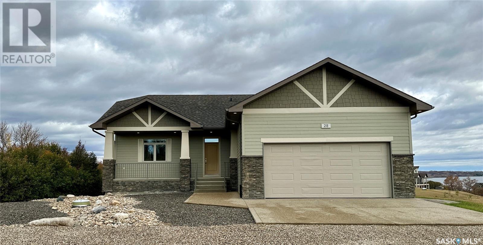 28 KIISWA RIDGE, sun dale, Saskatchewan