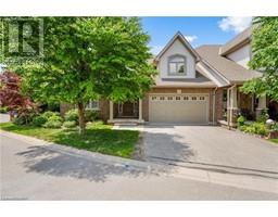 7 GIBSON Place Unit# 1, st. catharines, Ontario