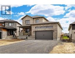 503 MOONLIGHT DRIVE UNIT#A, russell, Ontario