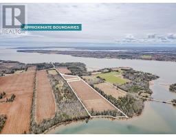 ACREAGE SEAL RIVER Road