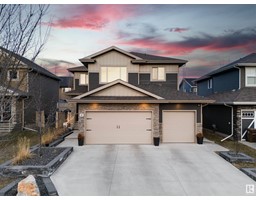 61 EXECUTIVE WY N, st. albert, Alberta