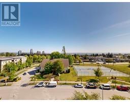 703 6659 SOUTHOAKS CRESCENT, burnaby, British Columbia