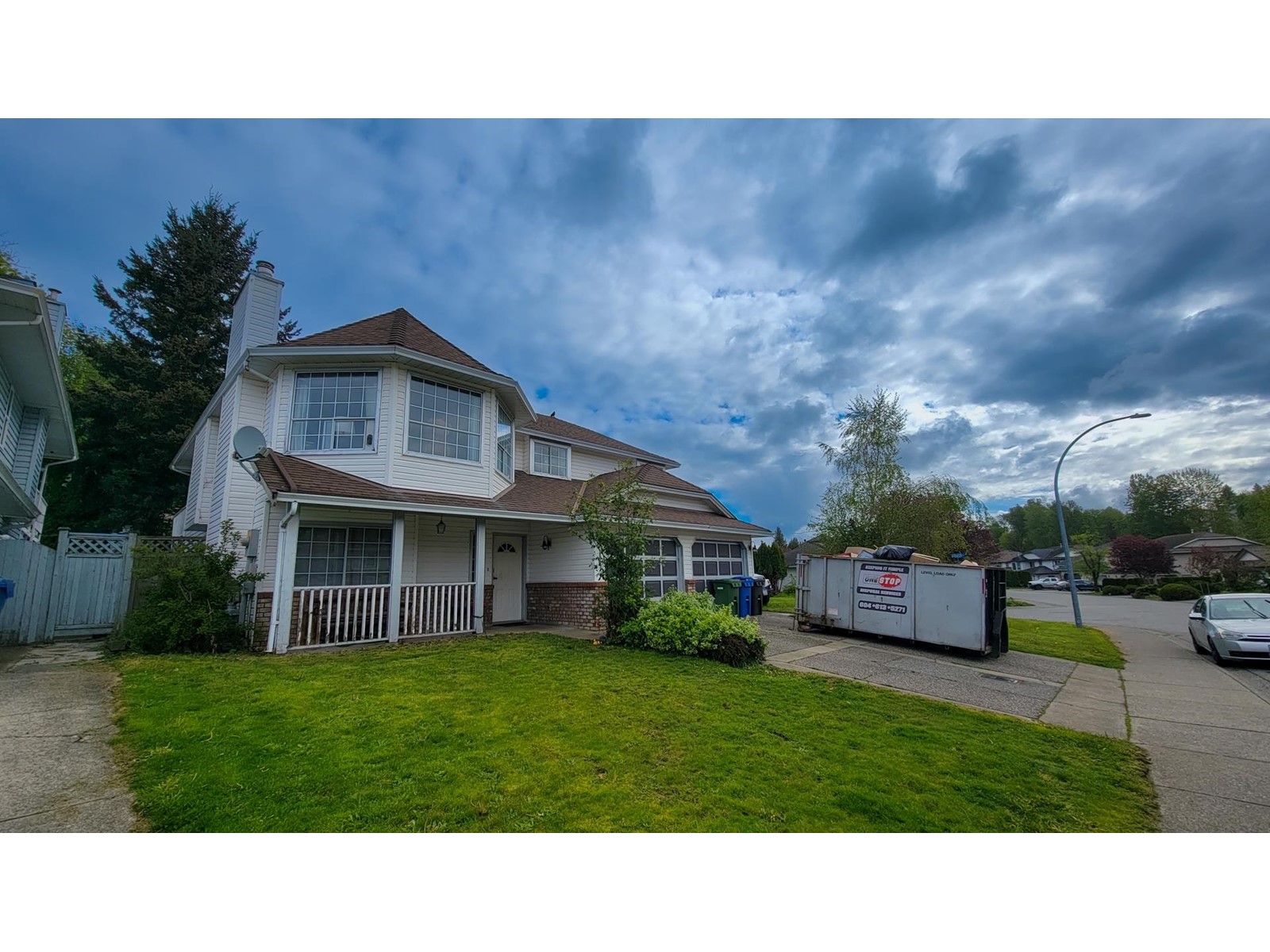 2901 CROSSLEY DRIVE, abbotsford, British Columbia