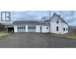 150 Campbell Road, Arthurette, New Brunswick
