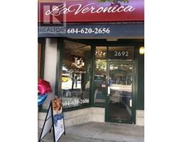 2692 W 4TH AVENUE, Vancouver, British Columbia