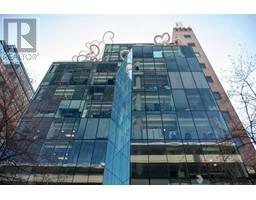 406 938 HOWE STREET, Vancouver, British Columbia