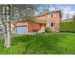 435 KELLY CRESCENT, newmarket, Ontario