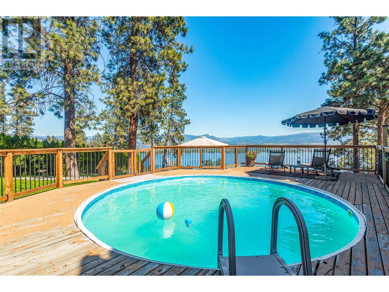 2083 Manuel Road West Kelowna