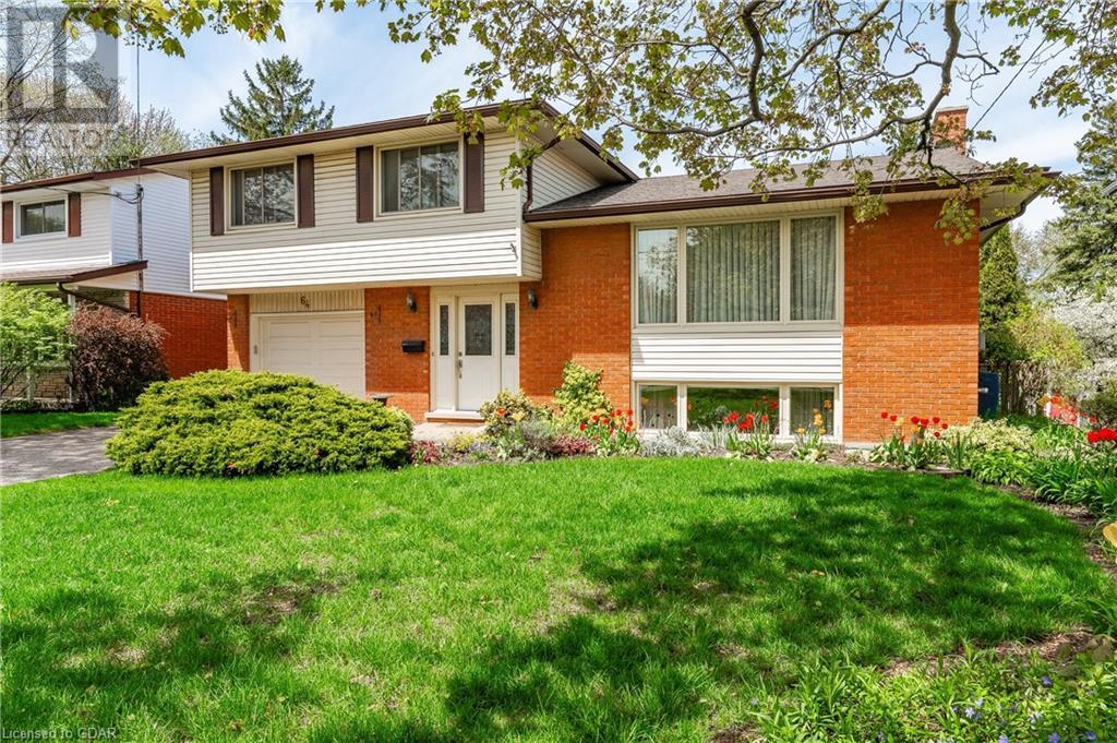 64 Brentwood Drive, Guelph, Ontario  N1H 5M7 - Photo 5 - 40579778