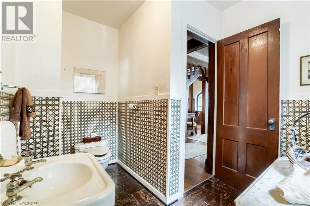 683 Point Abino Rd S Road S, Crystal Beach, Ontario  L0S 1N0 - Photo 20 - 40589723