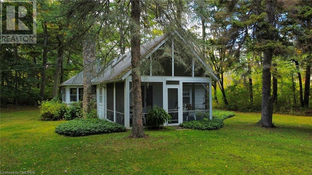 683 Point Abino Rd S Road S, Crystal Beach, Ontario  L0S 1N0 - Photo 32 - 40589723