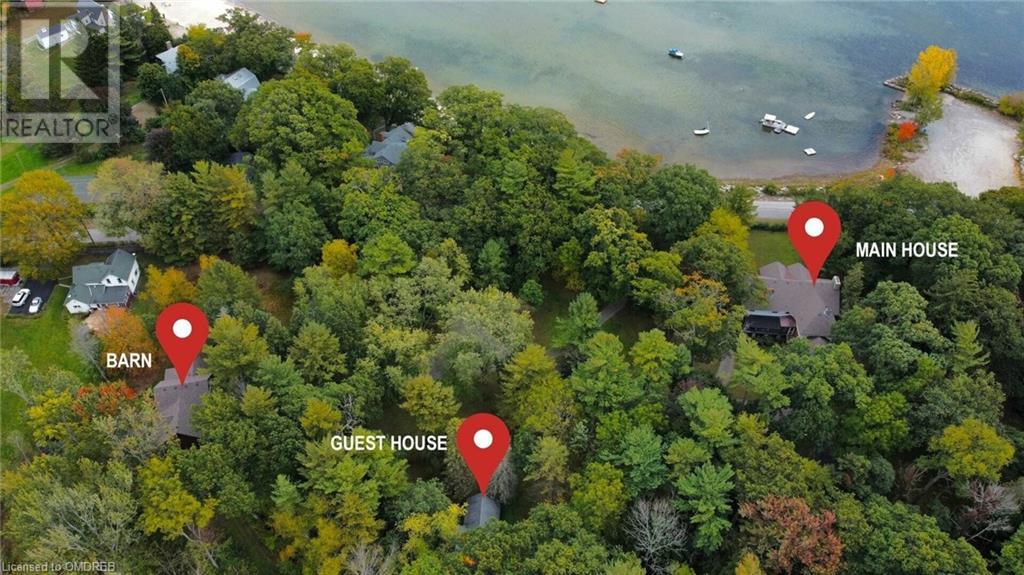 683 Point Abino Rd S Road S, Crystal Beach, Ontario  L0S 1N0 - Photo 43 - 40589723