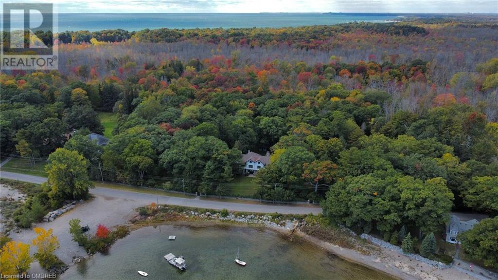 683 Point Abino Rd S Road S, Crystal Beach, Ontario  L0S 1N0 - Photo 45 - 40589723