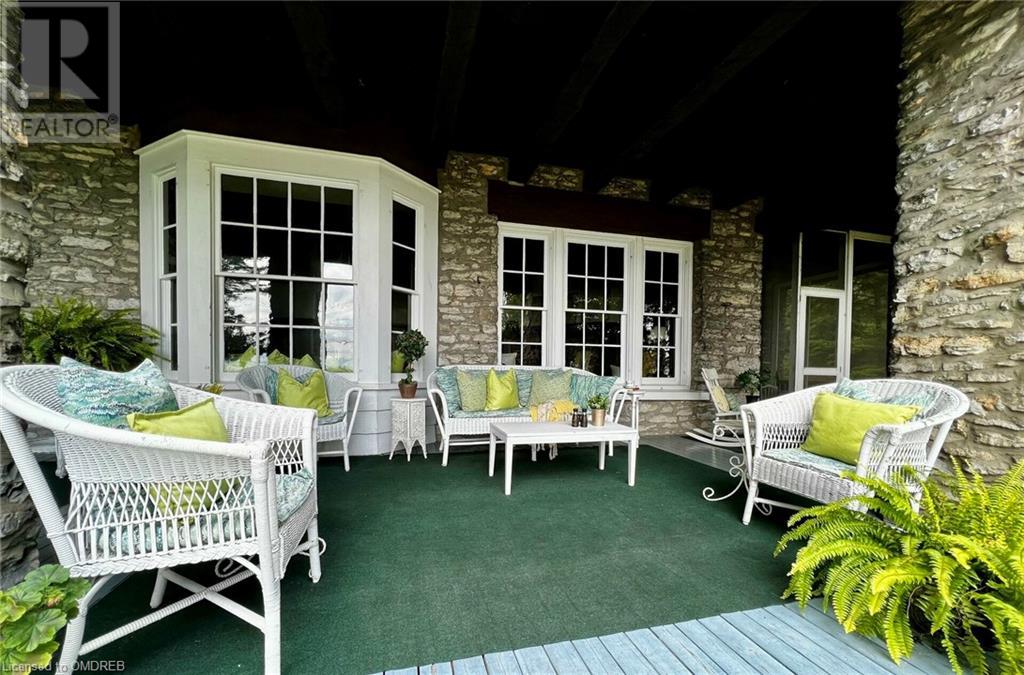 683 Point Abino Rd S Road S, Crystal Beach, Ontario  L0S 1N0 - Photo 6 - 40589723