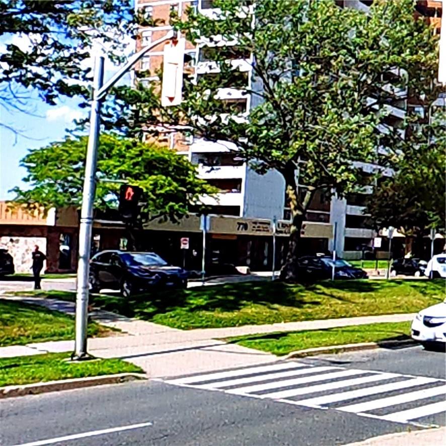 770 Mohawk Road W, Unit #c1, Hamilton, Ontario  L9L 1X9 - Photo 1 - H4194227