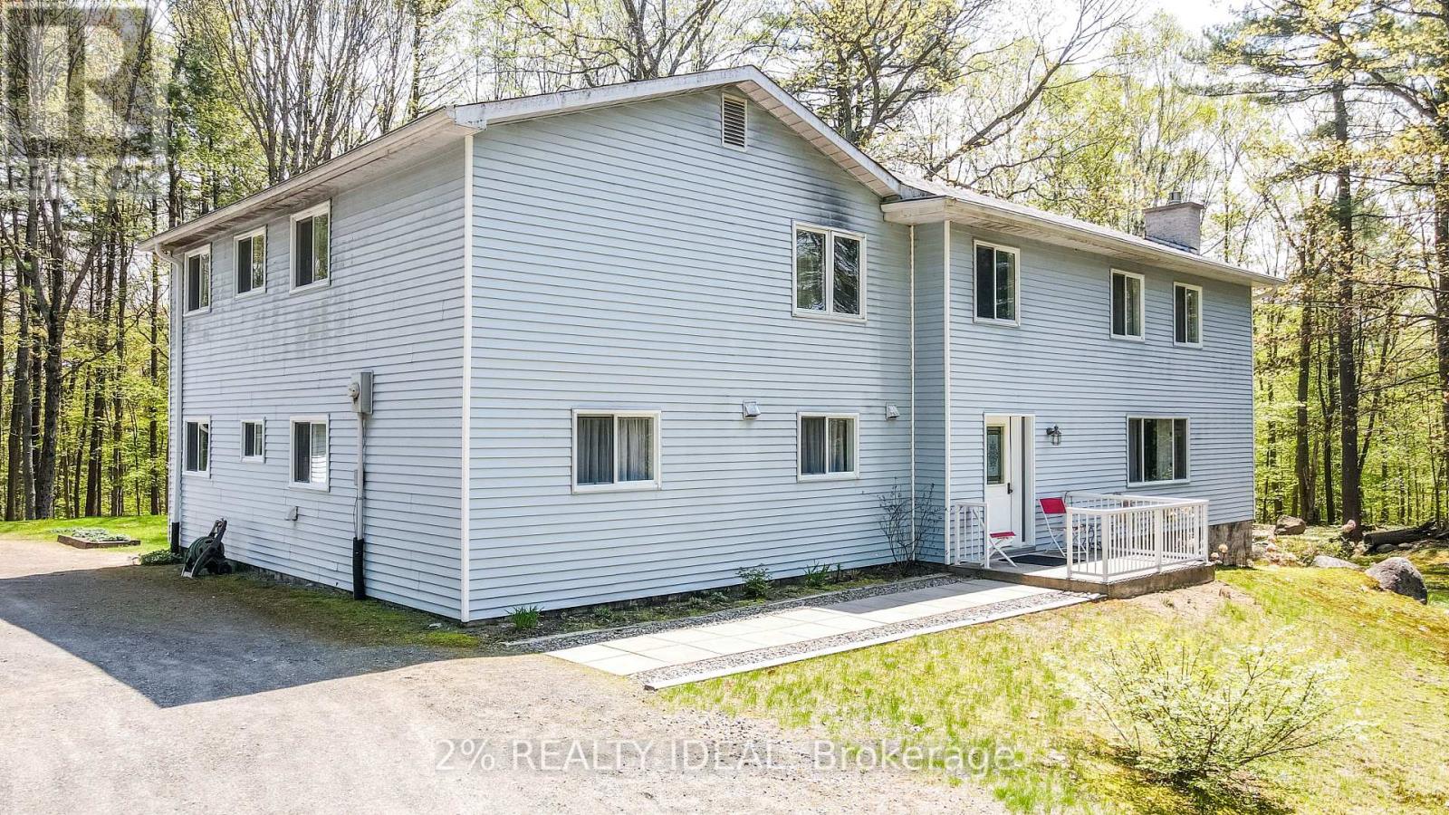 3711 Brunel Road, Lake Of Bays, Ontario  P0B 1A0 - Photo 4 - X8343758