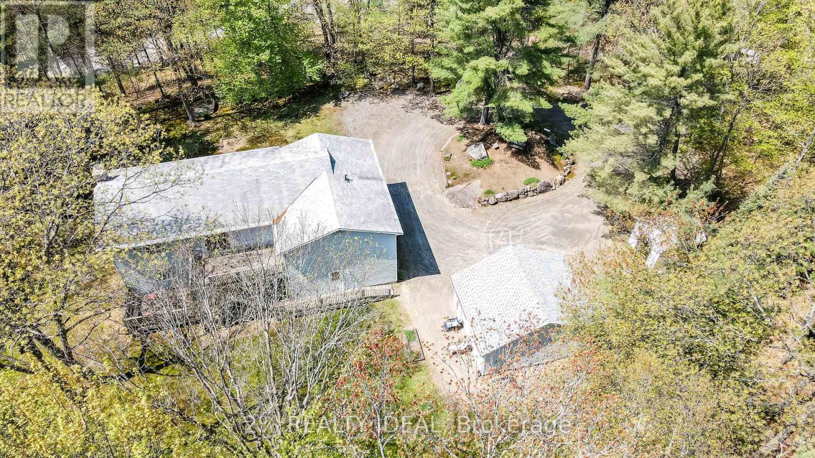 3711 Brunel Road, Lake Of Bays, Ontario  P0B 1A0 - Photo 9 - X8343758