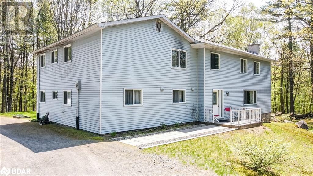 3711 Brunel Road, Baysville, Ontario  P0B 1A0 - Photo 4 - 40589297
