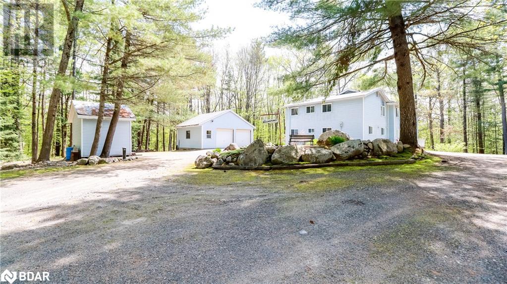 3711 Brunel Road, Baysville, Ontario  P0B 1A0 - Photo 3 - 40589297