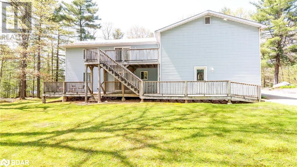 3711 Brunel Road, Baysville, Ontario  P0B 1A0 - Photo 5 - 40589297