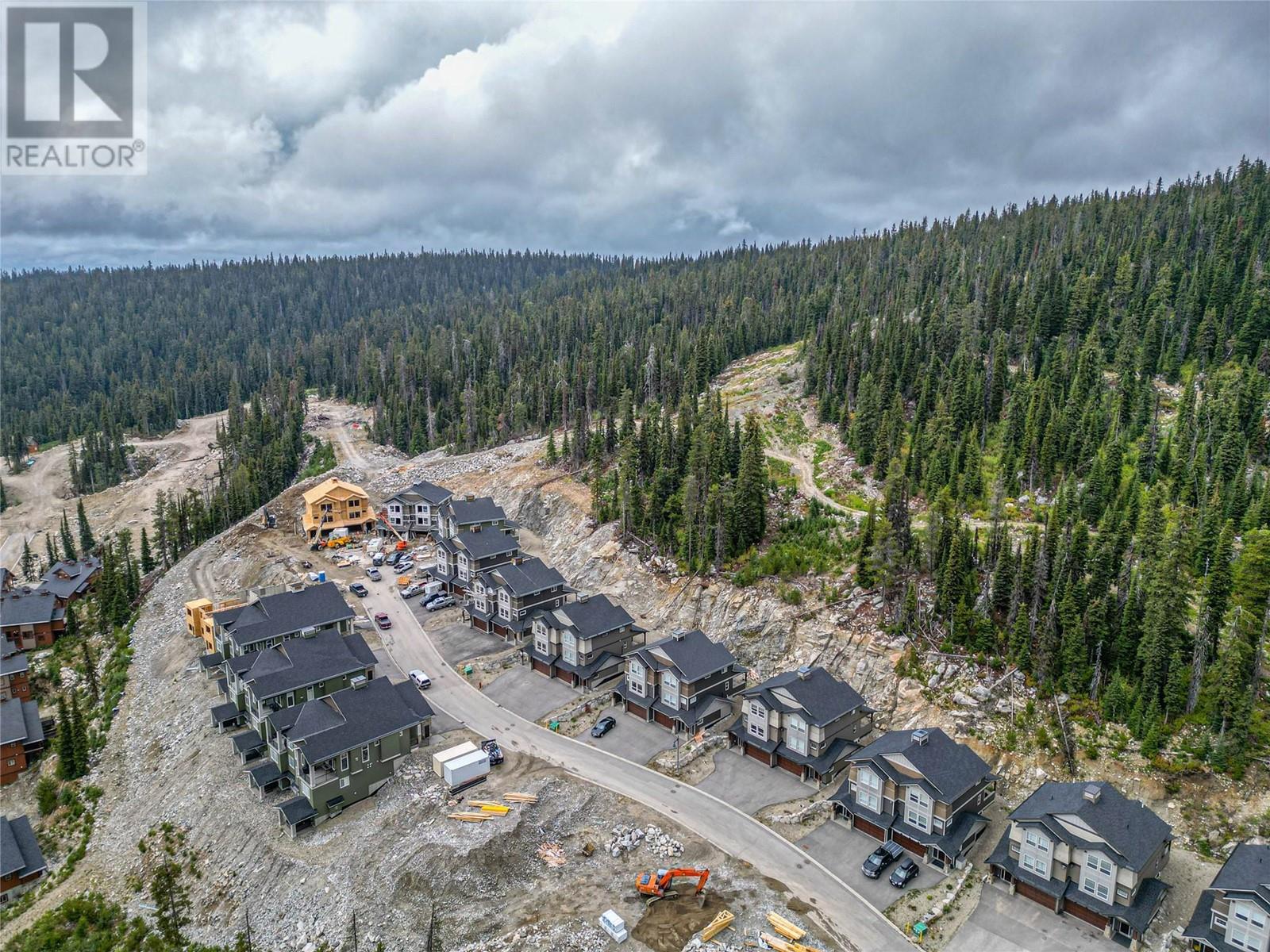 240b Grizzly Ridge Trail, Big White, British Columbia  V1P 1P3 - Photo 2 - 10313933