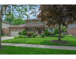 3947 STACEY CRESCENT, london, Ontario